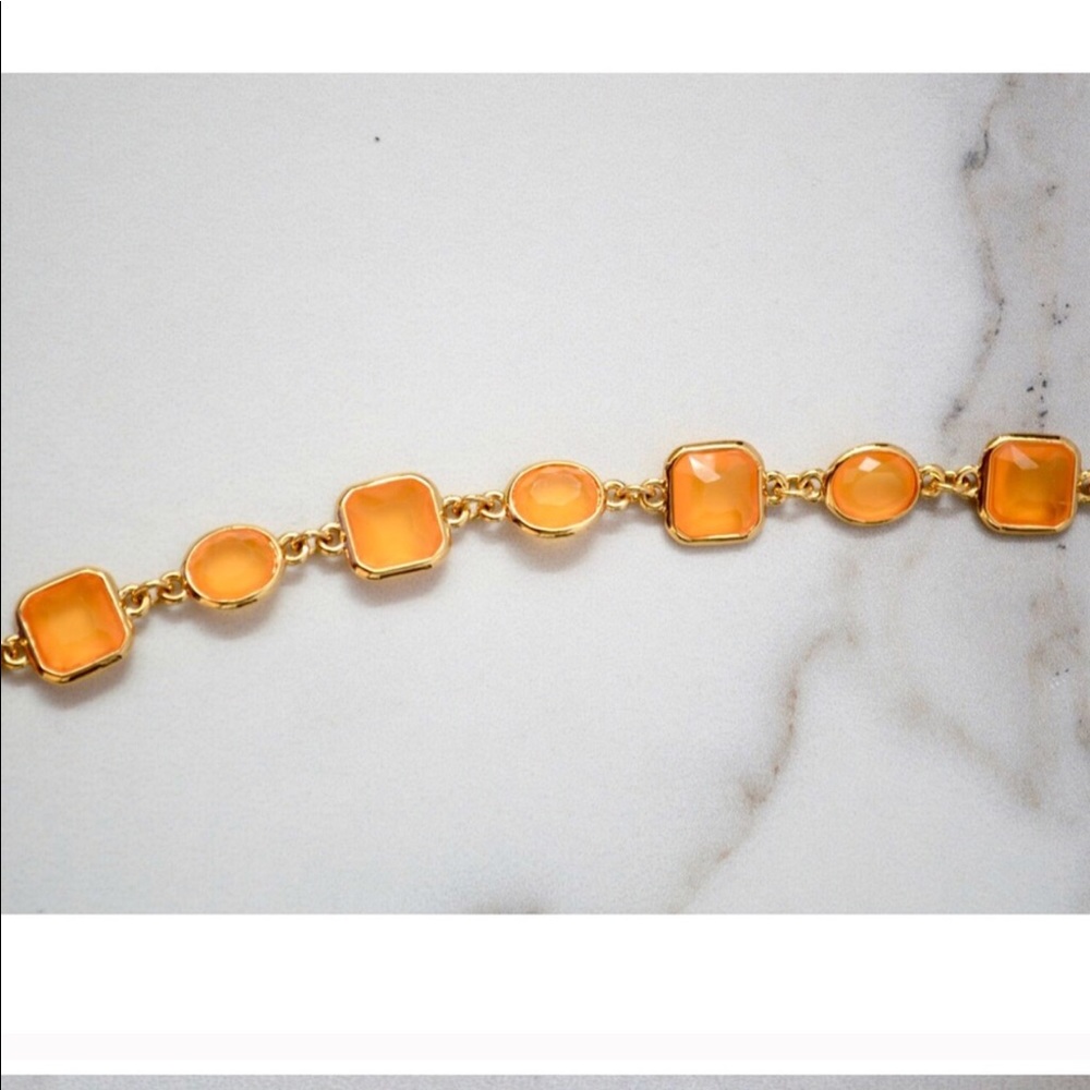 Beautiful NWT $98 Kate Spade 15 1/2 necklace